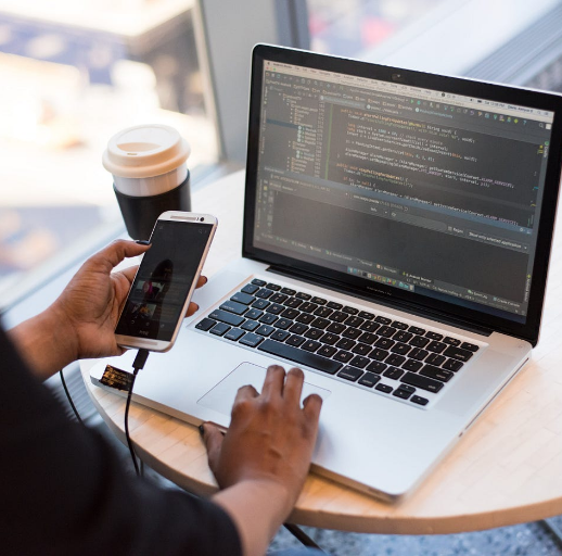 Web Application Enhancement