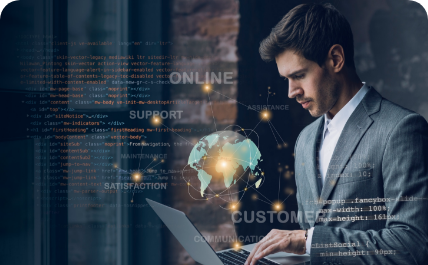 Enterprise Web Development