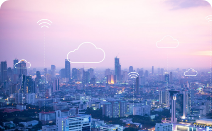  SaaS Web App Development