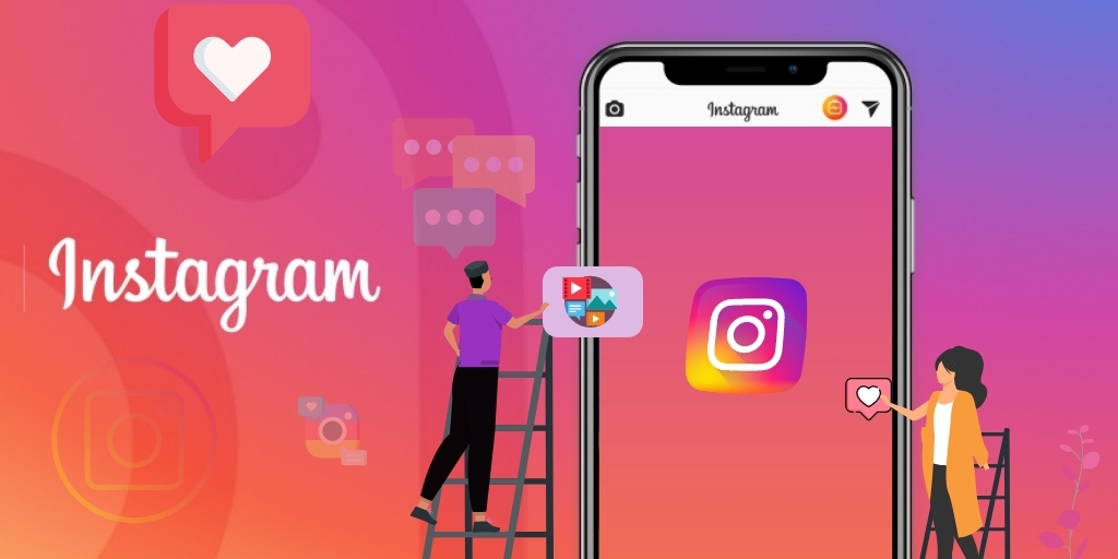 How Does An App Like Instagram Function In The Market?