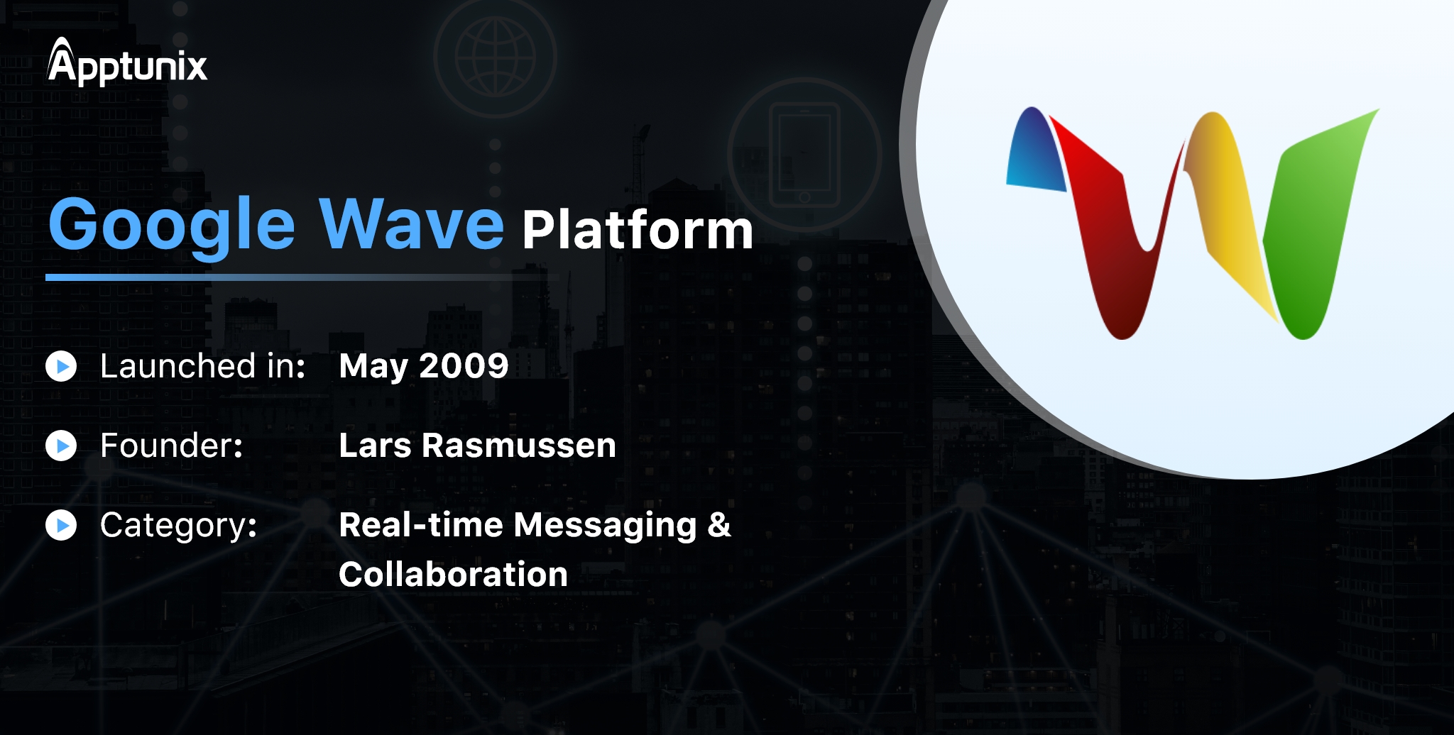 about google wave