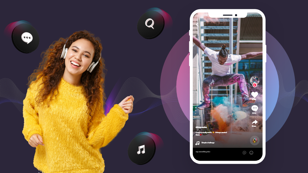 How is TikTok Business Model Beneficial For Your Business?