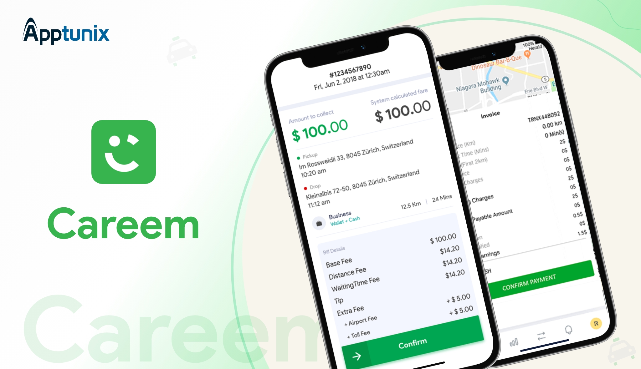 Careem - the market leader in the Middle East