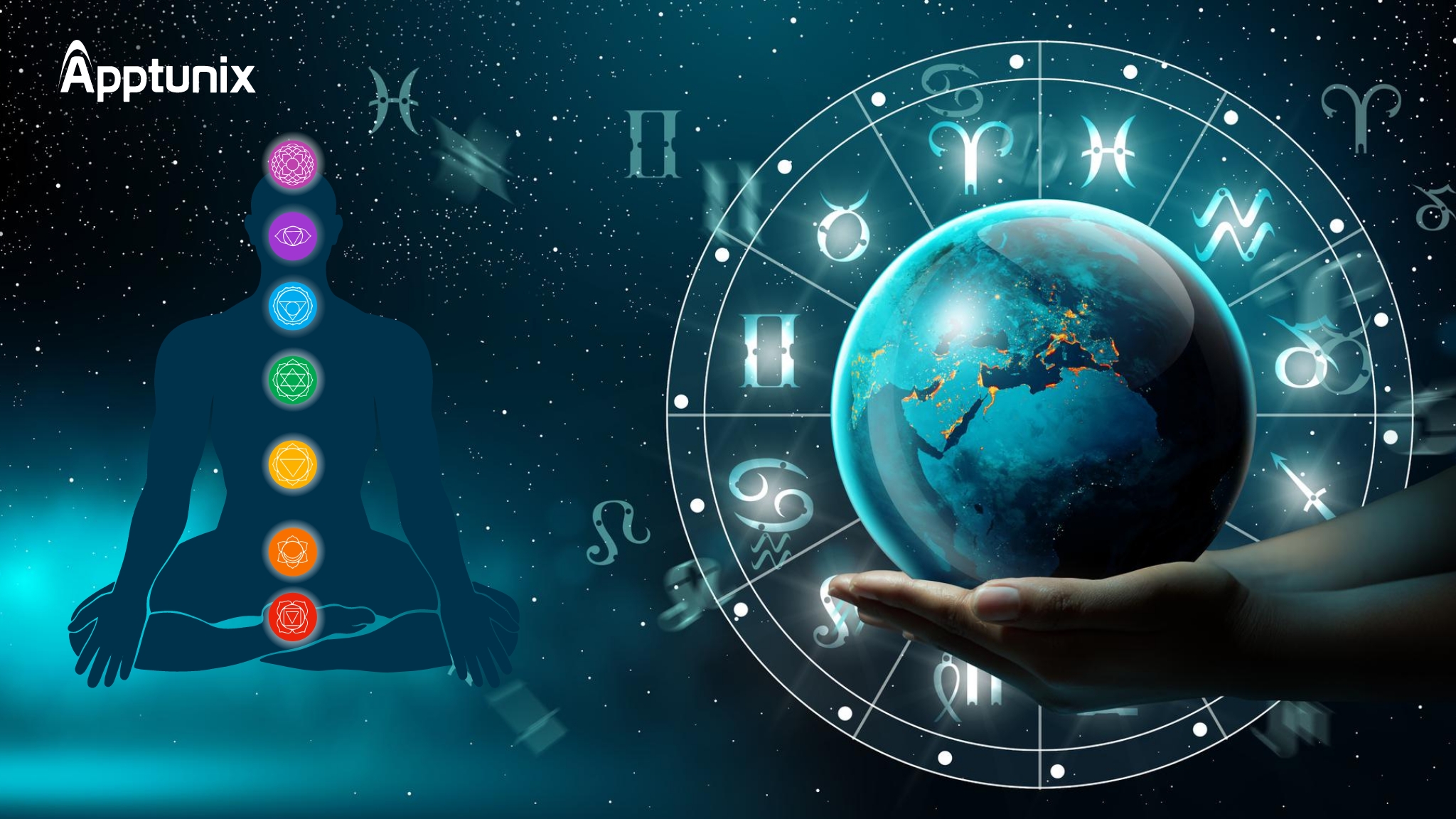 Top 5 & Best Astrology Apps in 2023 You Can Rely On