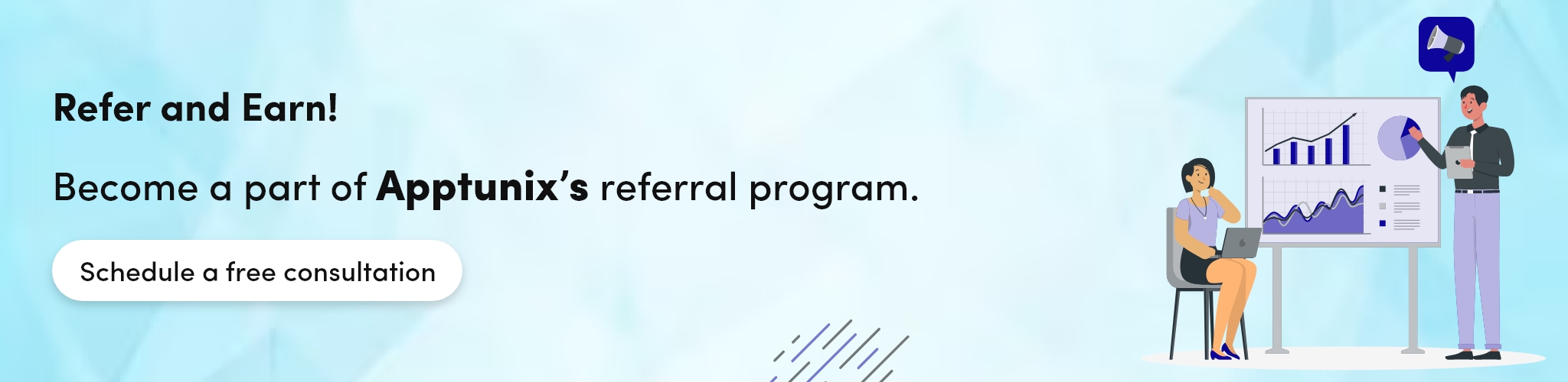 client referral program