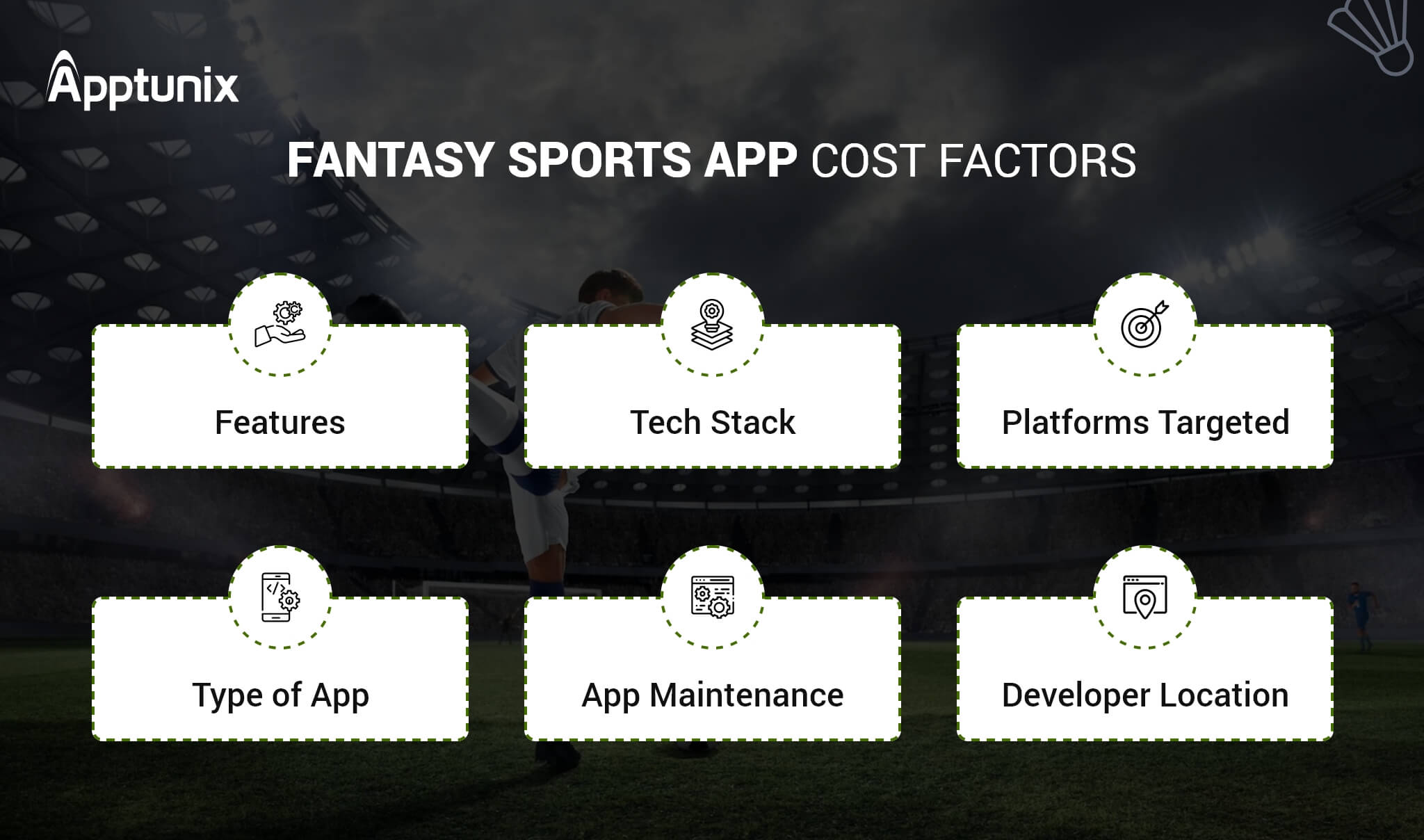 Time And Cost To Develop Fantasy Sports Mobile Apps In 2023