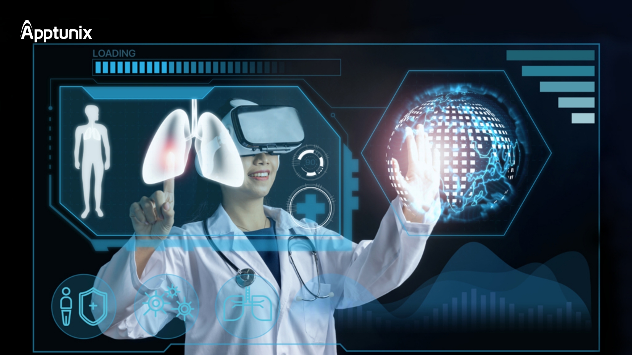 AI In Healthcare Benefits Applications And Cases AI In Healthcare Benefits Applications And Cases
