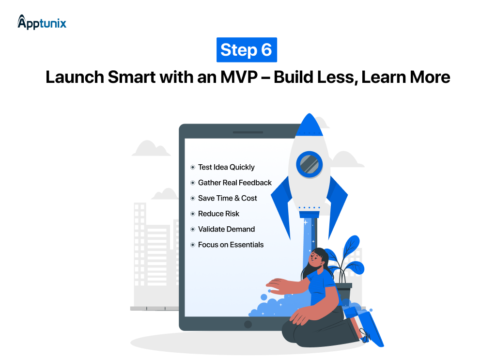 i have an app idea but zero experience 