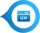 UX/UI design