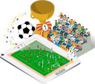 sports betting software development