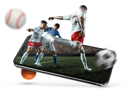 online sports betting app development