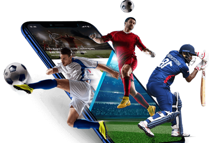 sports betting website development company
