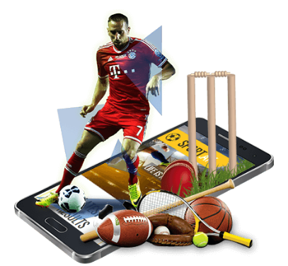 Engage with sports betting software by leading betting app developers through this CTA