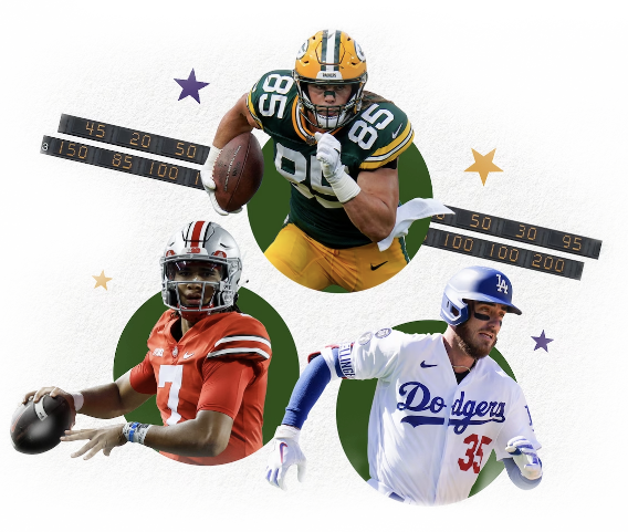 sports betting app developers