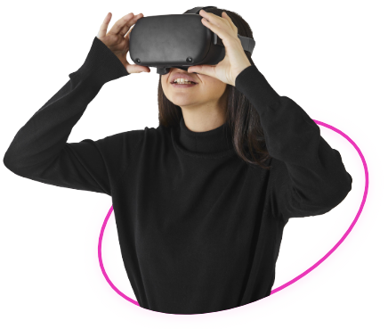 AR App Development Company