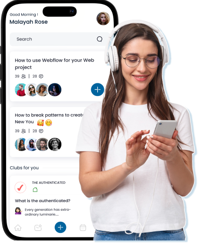 Workflow Clubhouse