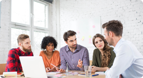 Hold Meetings for a Wider Audience