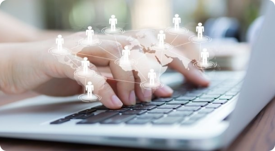 Reach to Exclusive Personalities